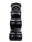 2016 2019 Ford Explorer Driver Master Window Switch Oem GB5T-14540-DAW #535. Fixed Price $47.95.
