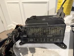 2003-2004 Nissan Xterra Relay Module 24382 3S500 XN172. Fixed Price $89.44.