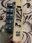 2002-2005 Gmc Envoy Driver Side Left Hand Lh Master Power Window Switch Unit Oem. Fixed Price $39.99.