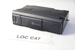 05 06 07 08 Mercedes W209 W220 Oem Cd Player Disc Changer MC3520 #2. Fixed Price $78.95.