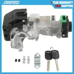 Ignition Switch Lock Cylinder 35100-SDA-A71 Fit Honda Accord Auto Trans W/2 Keys. Fixed Price $131.97.