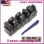 15883320 Power Window Switch Front Driver Left Side Black For Gm Chevy Silverado. Fixed Price $39.49.