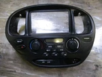 01-04 2001 Toyota Sequoia Heater A/c Control ID#84010-0C160-00. Fixed Price $130.00.
