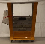 2009 - 2010 Lincoln Navigator Ac Heater Temperature Control Unit Oem. Fixed Price $105.52.