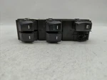 2010-2011 Volkswagen Golf Driver Left Door Master Power Window Switch Ysvhd. Fixed Price $39.30.
