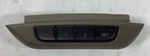 2009-2012 Audi A4 Front Left Seat Memory Adjustment Switch 8R0959769A Oem. Fixed Price $30.79.