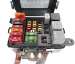 1999 Cadillac Escalade Fuse Box Obs Engine Bay Chevy Silverado Gmc Sierra I76. Fixed Price $108.50.