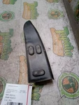 Front Door Switch Driver's Mirror Fits 99-05 Ford F250SD Pickup 2670494. Fixed Price $59.79.