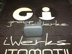 (1) 96-00 Oem Usdm Honda Civic Ek S04 Main Cruise Control Switch Plug Cover Gray. Fixed Price $29.95.