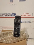 Power Window Master Switch Driver Side For Colorado Canyon 2004-2012 Hummer H3. Fixed Price $20.02.