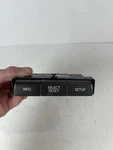 2011-2014 Toyota Sienna Info Select Reset Setup Control Switch 84977-08010-A Oem. Fixed Price $20.00.