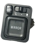 07 2006-2008 Honda Pilot L. Front Door Switch Driver's Mirror 153570 Oem. Fixed Price $20.00.