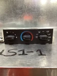 1995 2001 Ford Explorer A/c Heater Climate Control Unit F87H-19E764-A Oem 1088. Fixed Price $44.99.