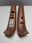 1999-00 Cadillac Escalade Gmc Yukon Denali Power Window Switch Bezels Woodgrain. Fixed Price $79.99.