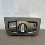 2013 Bmw Headlight Fog Control Switch 51459218531AI Oem. Fixed Price $15.00.