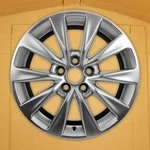 For Toyota Camry Oem Design Wheel 2015-2017 4261A06040 4261A06050 75170. Fixed Price $156.71.