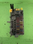 93-97 Honda Del Sol Interior Under Dash Fuse Box Oem 38600-SR3-A130-M1. Fixed Price $36.00.