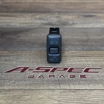 96-00 Honda Civic Dash Switch Light Gray Ek Oem. Fixed Price $29.99.