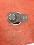 Jeep Renegade Sport 2017 Headlight Switch 469395. Fixed Price $34.00.