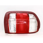 2003 Nissan Pathfinder Left Hand Driver Side Tail Light Part Number 220-63508. Fixed Price $48.99.
