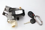 2007-2017 Tundra 2005 2011 Toyota Tacoma Ignition Lock W/key Oem 89783-04010. Fixed Price $89.00.