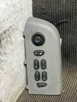 Fits 2002-2003 Ford Explorer Driver Front Master Door Switch OEM:1L2Z14529BA. Fixed Price $34.94.