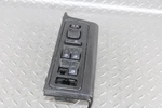 05-07 H2 Hummer Master Driver Lh Left Lf Front Door Power Window Lock Switch Oem. Fixed Price $118.99.