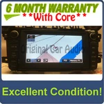 2011 2012 Mazda CX-9 6 Disc Changer Navigation Touch Screen Lcd Display Syste. Fixed Price $199.00.