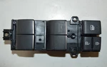 19-22 Toyota RAV4 Front Left Driver Side Master Power Window Switch 84040-42030. Fixed Price $20.00.