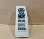 13-14 Ford Taurus Left Oem Driver Side Master Power Window Switch DG1314B133. Fixed Price $35.00.