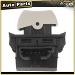 Power Sunroof Switch Ivory For Chevrolet Cobalt Pontiac G5 Pursuit New. Fixed Price $31.84.