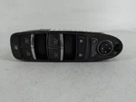 2014-2020 Infiniti QX60 Driver Left Door Master Power Window Switch JK9J4. Fixed Price $27.55.