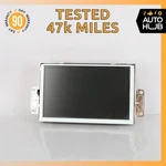 08-17 Maserati Granturismo M145 Navigation Display Screen Monitor 226830 Oem 47K. Fixed Price $265.60.