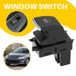 5G0959855 Power Window Control Switch Fits Volkswagen Golf Tiguan 2016 2017-2021. Fixed Price $11.39.