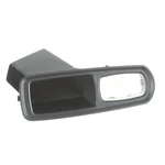 Genuine Porsche Panamera 2010-2016 Frnt Door Window Switch Bezel 97055572400A05. Fixed Price $93.95.