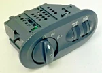 Smp DS883 New Headlamp Switch. Fixed Price $103.30.