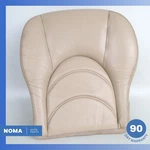 00-06 Jaguar X100 Xkr Right Bottom Lower Sport Seat Cushion Beige Oem. Fixed Price $164.23.