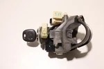 2009-2012 Toyota RAV4 Ignition Switch Lock Cylinder W/ Key Oem 89783-0R010.. Fixed Price $97.65.