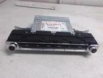 2023 Genesis G70 Audio Equipment Radio Receiver With Navigation 96560G9MD0VCA. Fixed Price $429.45.