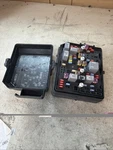 2008 Chevrolet Impala Fuse Box 25915388. Fixed Price $50.00.