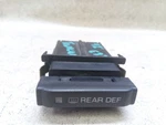 Rear Defrost Switch Fits 1990 1991 1992 1993 1994 Lincoln Town Car H16-202262. Fixed Price $19.50.
