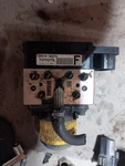 2007-2011 Toyota Camry Hybrid Abs Brake Pump Hydraulic Anti Lock 44510-30270. Fixed Price $260.00.