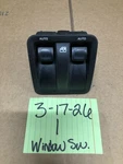11 12 Jeep Wrangler Master Power Window Switch Oem 68057596AA Black Door. Fixed Price $69.00.