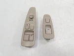 92 Lexus SC400 SC300 #1329 Switch Pair Master Window Mirror & Door Lock Left. Fixed Price $99.99.