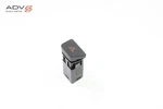 2020 - 2025 Ford Escape Dashboard Emergency Hazard Light Control Switch Oem. Fixed Price $26.99.