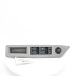2008 Dodge Avenger Electric Master Door Switch Part Number - 641.CH2K08. Fixed Price $55.99.
