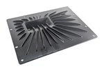 12-19 Jaguar Xf Land Rover LR2 LR4 Range Sport Evoque Amplifier 600 Watt. Fixed Price $299.99.
