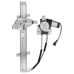 Front Left Driver Power Window Regulator With Motor For 1997-2005 Buick Century. Fixed Price $29.99.