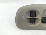 2001-2007 Dodge Caravan Driver Left Door Master Power Window Switch Wmdes. Fixed Price $33.85.