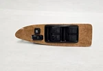 2005-2009 Toyota Avalon Drivers Side Master Power Window Switch Front Lh. Fixed Price $60.00.